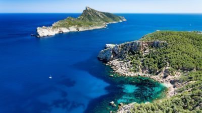 Travel to Palma de Mallorca: 5 places not to be missed