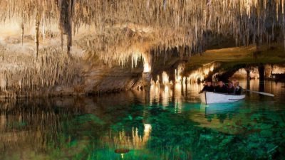 Viajar a Palma de Mallorca: 5 lugares que no debe perderse