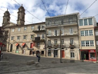What to see in one day in Vigo