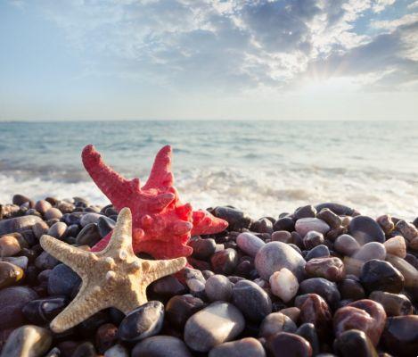 Saranda: las seis playas más bonitas para tus vacaciones en Albania