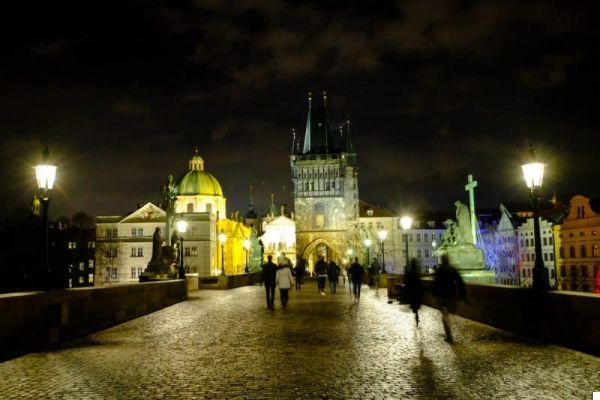 What to see in Prague in 3 days