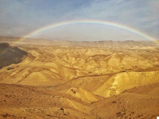 A trip to Jordan: all you need to know