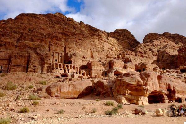 Un viaje a Jordania: todo lo que necesitas saber