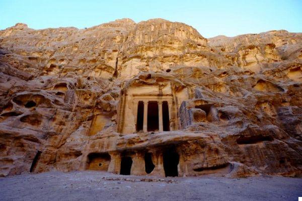 Un viaje a Jordania: todo lo que necesitas saber