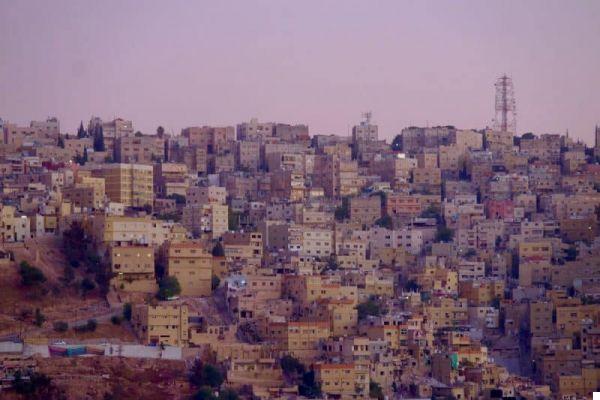Uma viagem à Jordânia: tudo o que você precisa saber