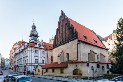 Dónde dormir en Praga: Ritchie's Hostel