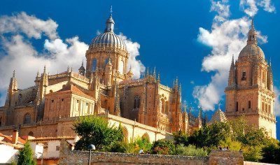 Mini guía de Salamanca, una pequeña ciudad a la espera de ser descubierta