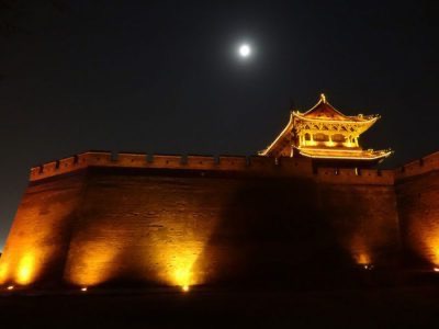 Pingyao in China, what to see and why visit it