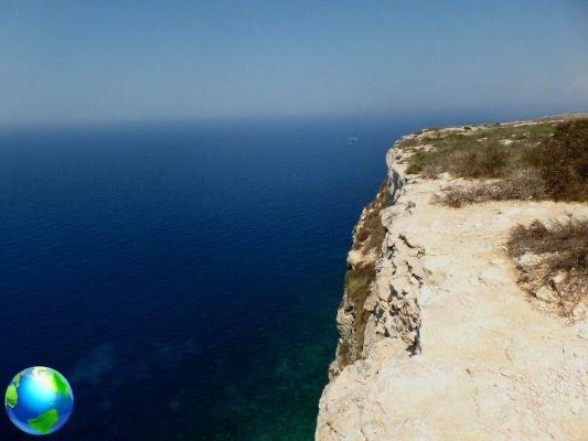 The most beautiful beaches of Lampedusa