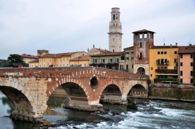 Verona: 7 tips for a day visit to the center