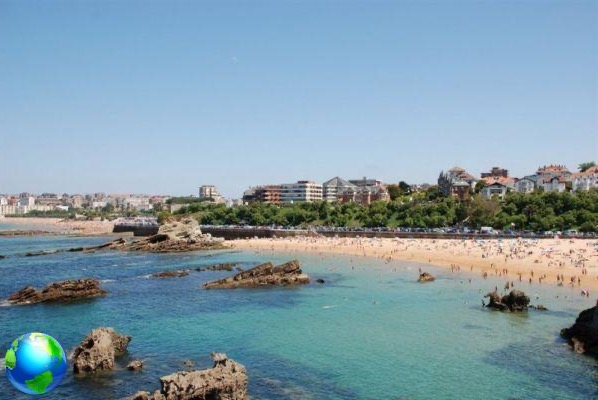 5 things to do in Santander, Cantabria
