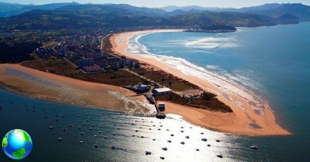 5 cosas que hacer en Santander, Cantabria