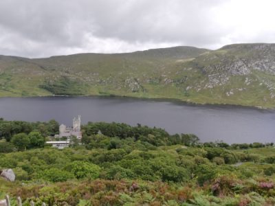 Glenveagh Park, County Donegal
