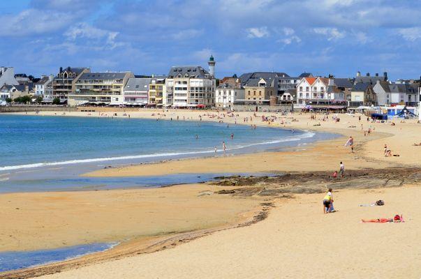 Travel to Brittany: what to see and the most beautiful cities to visit