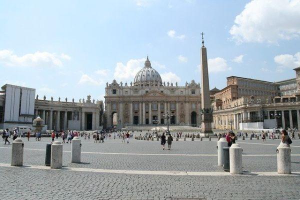 Roma lugares para visitar
