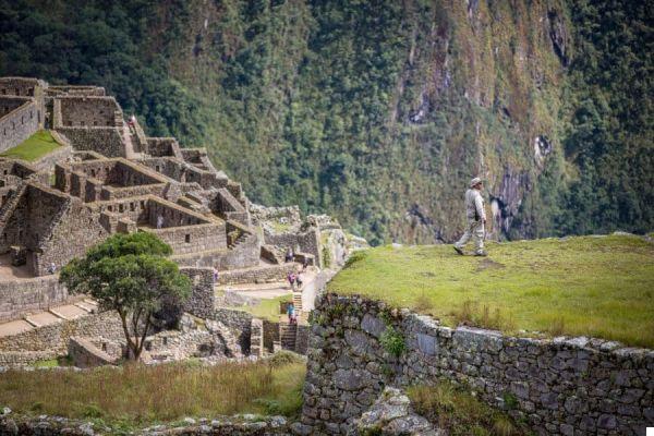 Machu Picchu y Camino Inca (Perú): como llegar, boletos, costos