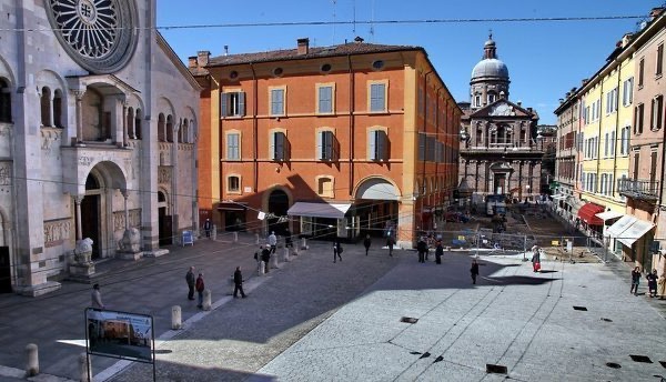 Modena: o que ver em um dia