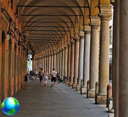 Modena: what to see in one day