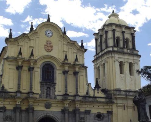 Voyage à Popayan: que voir dans la ville blanche de Colombie célèbre pour la Semana Santa