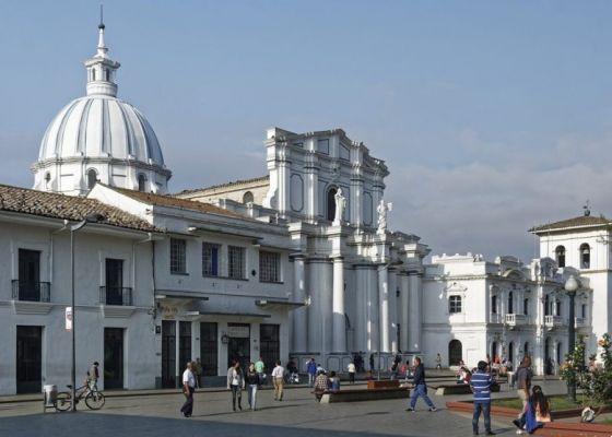 Trip to Popayan: what to see in the White City of Colombia famous for the Semana Santa