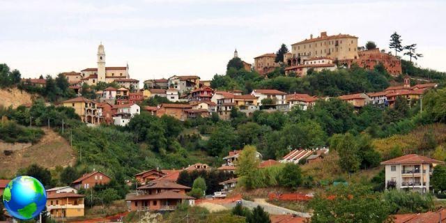 Cinco coisas para fazer em Bra, no Piemonte