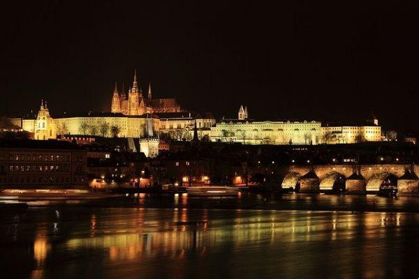 Guía de fin de semana de Praga para tus vacaciones
