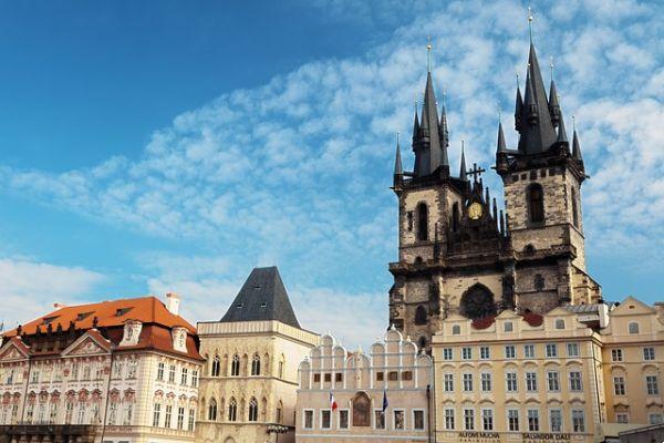 Prague weekend guide for your holidays
