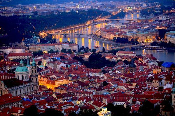 Guide du week-end à Prague pour vos vacances