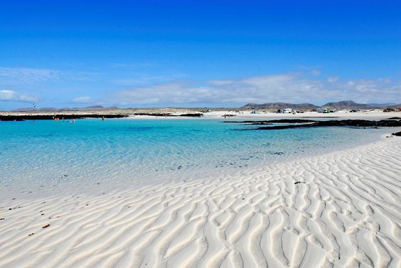 Fuerteventura guide, advice and information