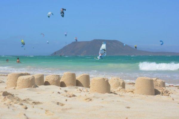 Fuerteventura guide, advice and information