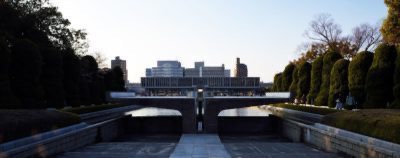 Hiroshima and surroundings: full day excursion