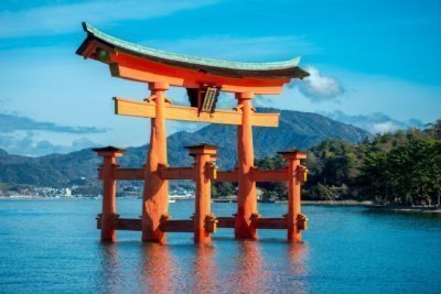 Hiroshima and surroundings: full day excursion