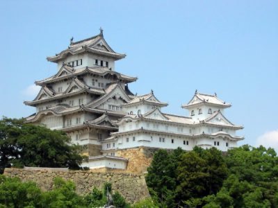 Hiroshima e arredores: excursão de um dia