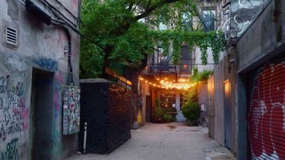 Freemans: el restaurante más publicado en Instagram de Nueva York, reseña