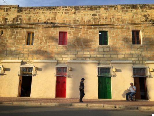 What to see in Malta in winter or spring