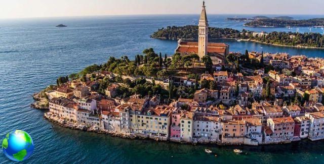 Tour of Slovenia by car, the stops not to be missed