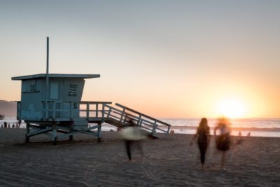 Santa Monica, 8 places not to be missed
