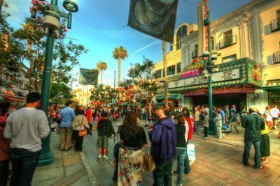 Santa Monica, 8 places not to be missed