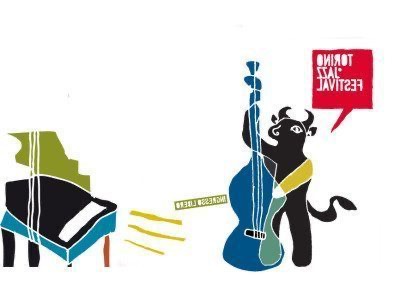 Turin Jazz Festival from April in Turin