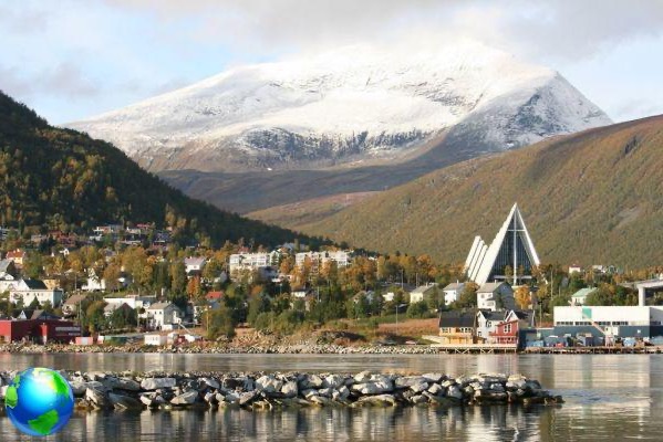 Fjords norvégiens, lesquels visiter