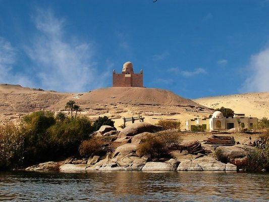 Conseils utiles pour la croisière sur le Nil en Egypte