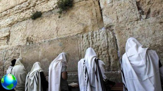 Muro de las Lamentaciones en Jerusalén, ¿por qué verlo?