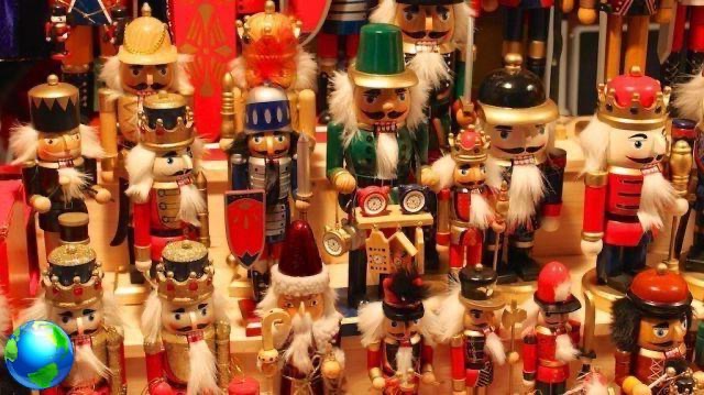 Natal na Áustria, tradições e feriados