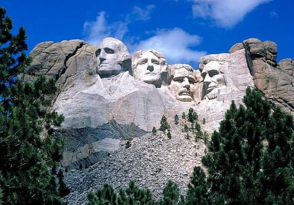 Visit Mount Rushmore: timetables, prices and how to get there