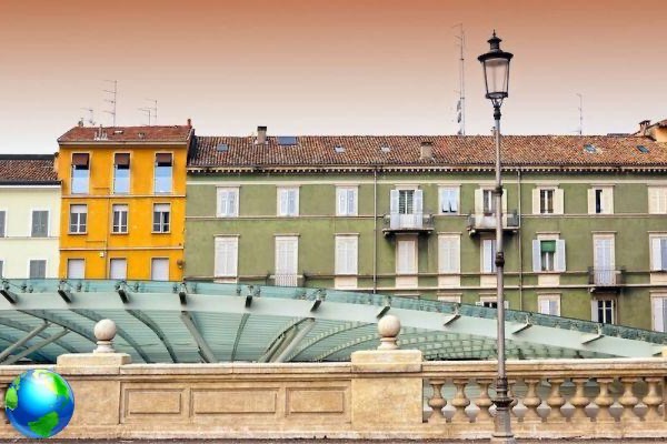 Dónde comer en Parma, 5 direcciones que no debe perderse