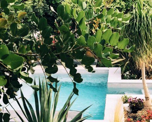 10 hermosas casas de campo con piscina en Sicilia