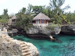 Jamaica travel story