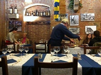 Disfruta de la Toscana: dónde comer