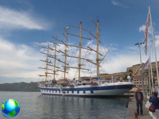 Isla de Elba a bajo costo: como llegar