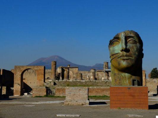 O que ver em Nápoles: 8 viagens fora da cidade imperdíveis